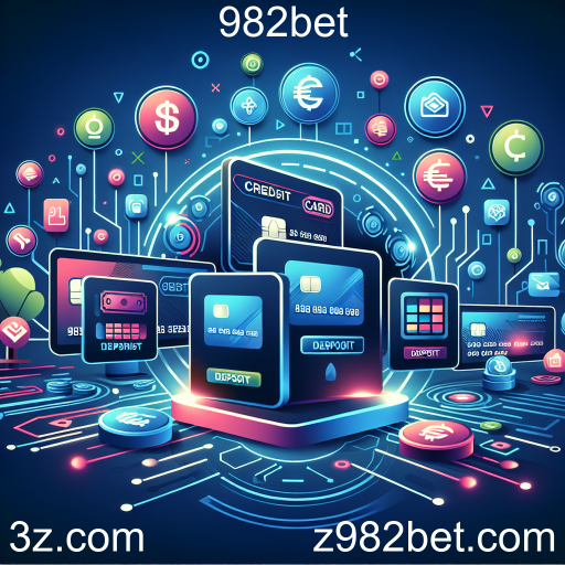 Explorando os Métodos de Depósito na 982bet